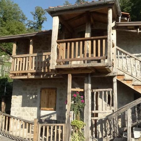 Apartament Kamenca Matajur Kobarid Zewnętrze zdjęcie